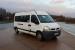 Minibus & truck derived - Renault Master