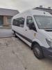 Minibus & truck derived - Mercedes 513CDI