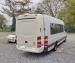 Minibus & truck derived - Mercedes 513CDI