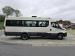 Minibus & truck derived - Iveco 60C15