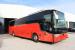 Reisebusse - Van Hool X16SH2